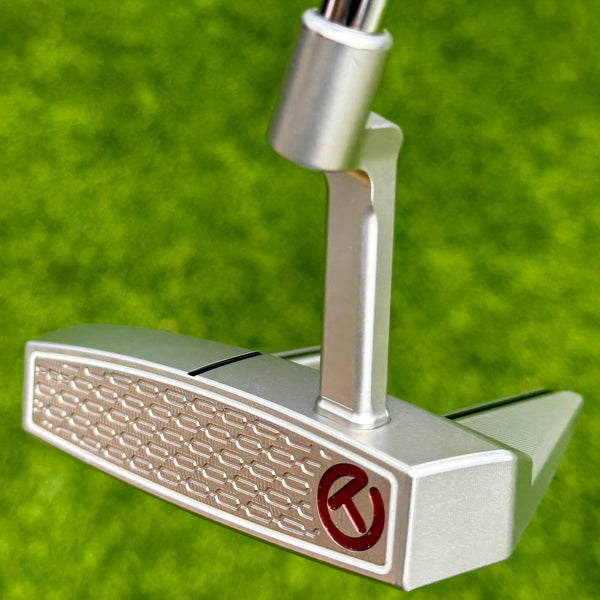 Unreleased 2026 Phantom X T7.2 w/Plumbers Neck & w/Carbon Face Insert