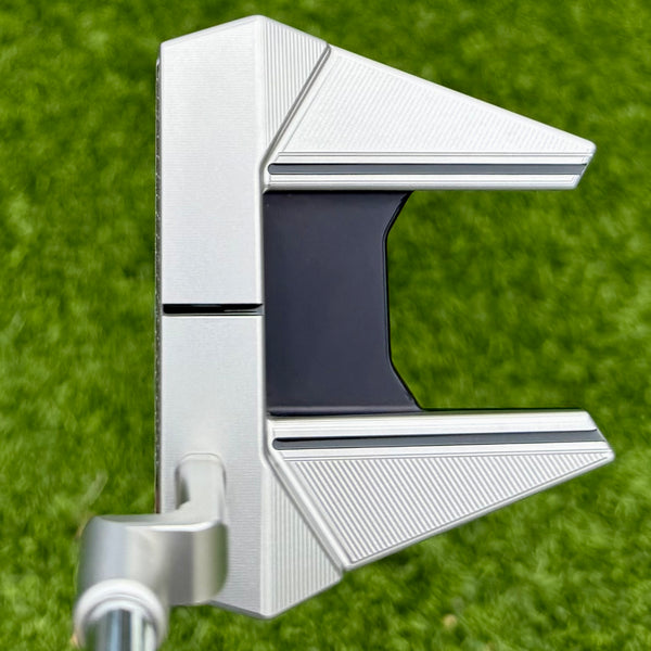 Unreleased 2026 Phantom X T7.2 w/Plumbers Neck & w/Carbon Face Insert