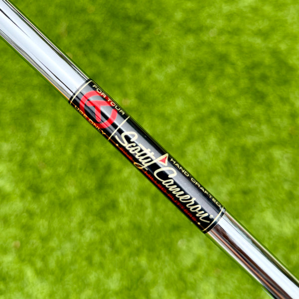 Unreleased 2026 Phantom X T7.2 w/Plumbers Neck & w/Carbon Face Insert