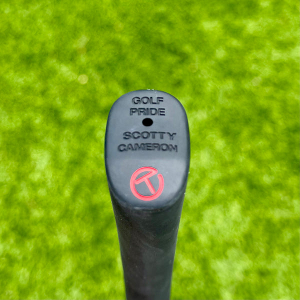 Unreleased 2026 Phantom X T7.2 w/Plumbers Neck & w/Carbon Face Insert