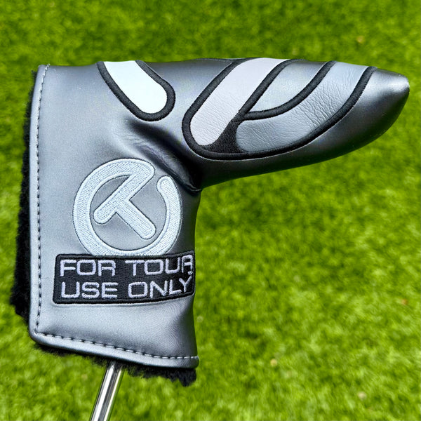 Masterful Buttonback Tourtype w/Teryllium Insert & Top Line Alignment Aid