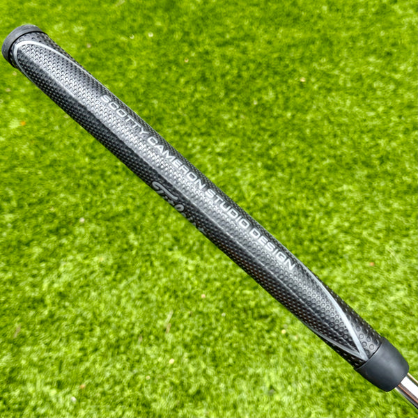Masterful Buttonback Tourtype w/Teryllium Insert & Top Line Alignment Aid