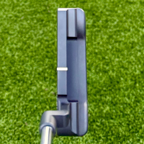 Brand New Tour Prototype 009m Carbon w/Tungsten Sole Weights @ 350g