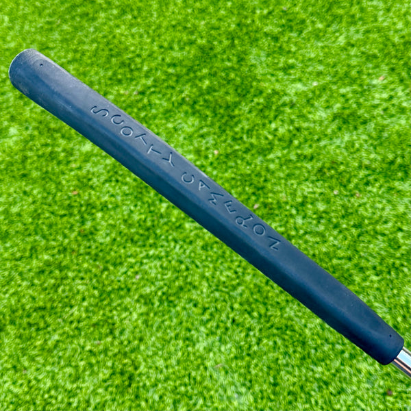 Brand New Tour Prototype 009m Carbon w/Tungsten Sole Weights @ 350g