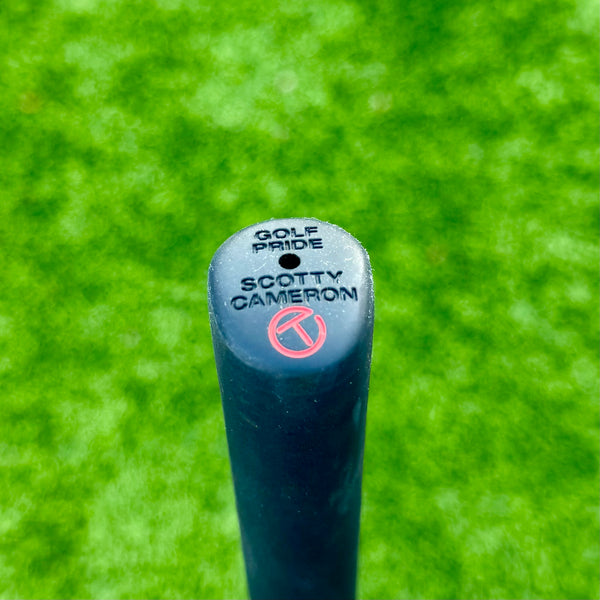 Brand New Tour Prototype 009m Carbon w/Tungsten Sole Weights @ 350g