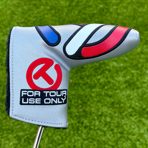 Incredibly Rare Timeless Tourtype Prototype SSS w/Large Tour Bombs
