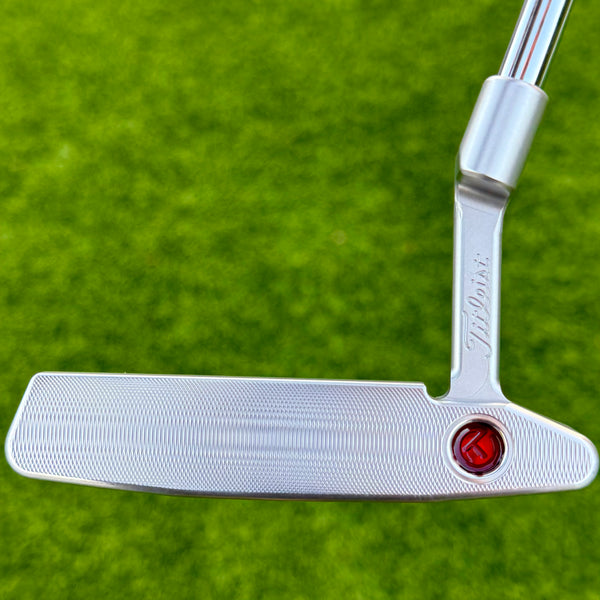 Incredibly Rare Timeless Tourtype Prototype SSS w/Large Tour Bombs