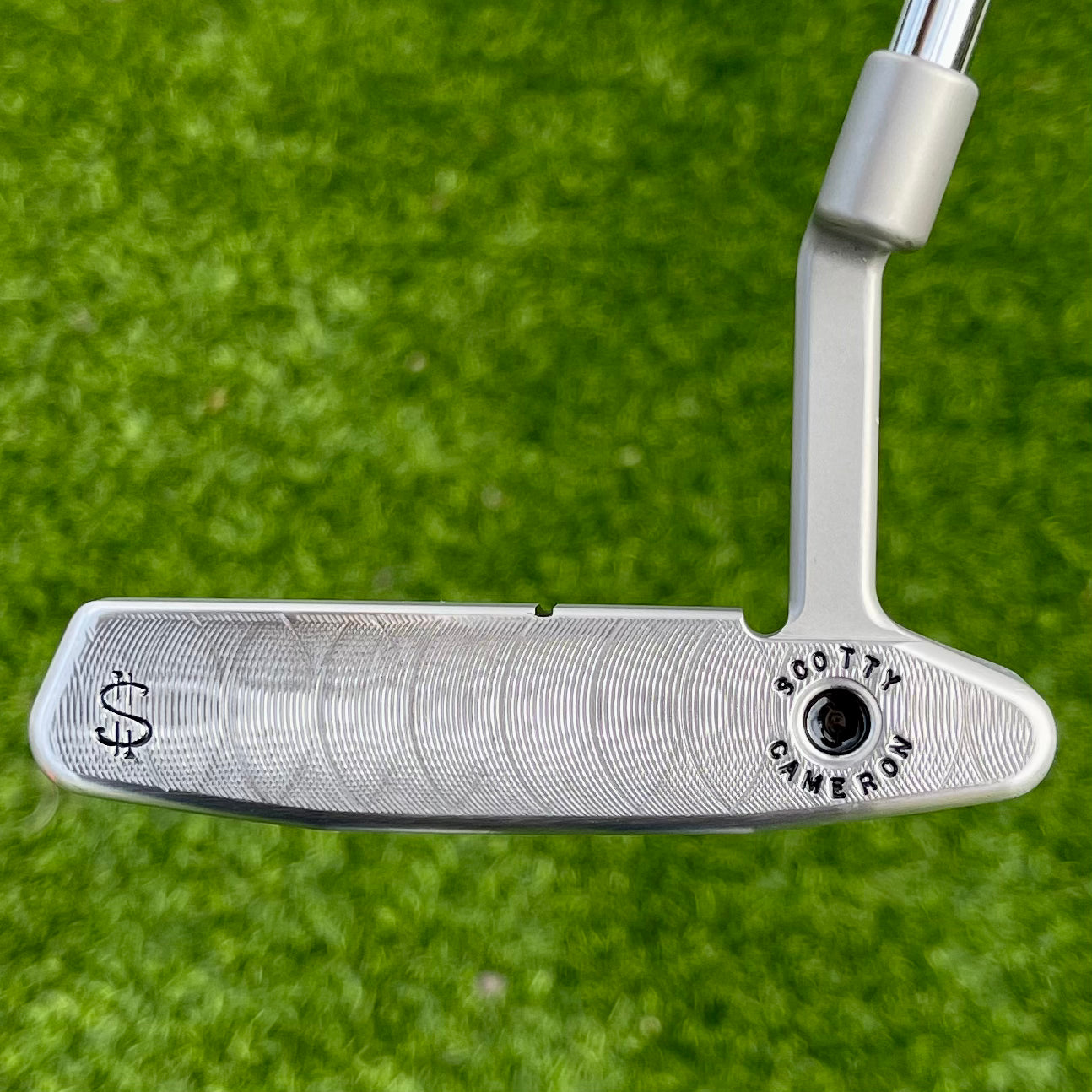 GSS Timeless Newport 2 Tri Sole w/Black Tour Bombs & Top GSS Timeless Newport 2 Tri Sole w/Black Tour Bombs & Top