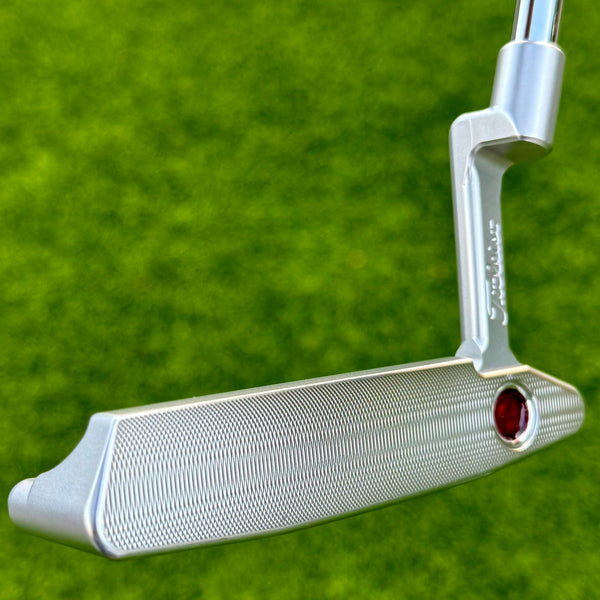 Incredibly Rare Timeless Tourtype Prototype SSS w/Large Tour Bombs