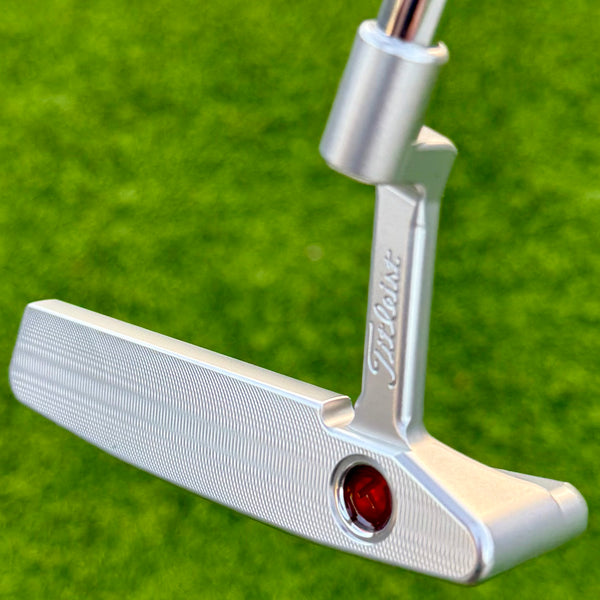 Incredibly Rare Timeless Tourtype Prototype SSS w/Large Tour Bombs