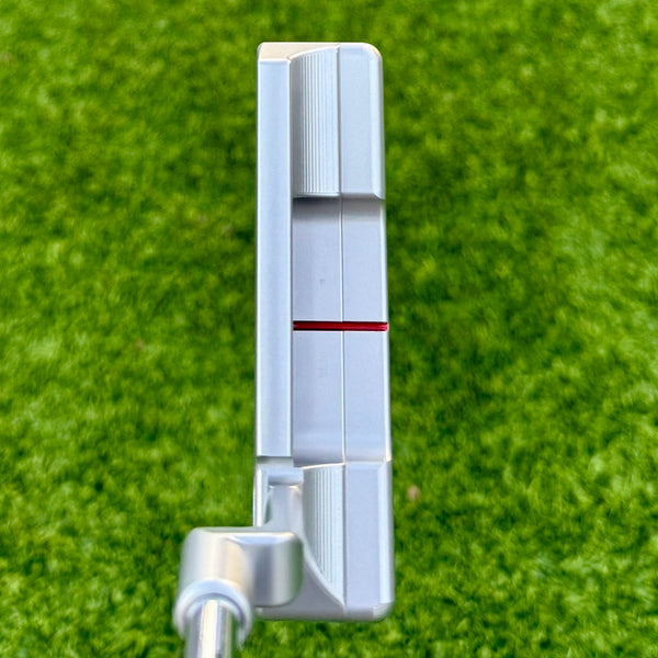 Incredibly Rare Timeless Tourtype Prototype SSS w/Large Tour Bombs