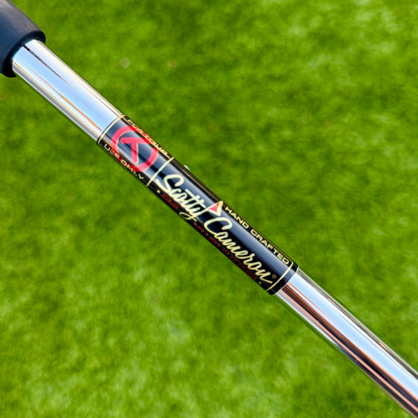 Incredibly Rare Timeless Tourtype Prototype SSS w/Large Tour Bombs