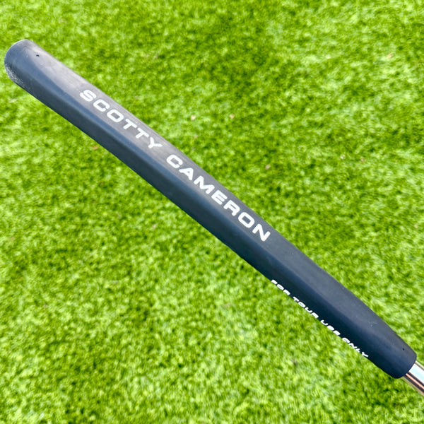 Incredibly Rare Timeless Tourtype Prototype SSS w/Large Tour Bombs