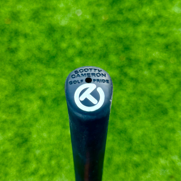 Incredibly Rare Timeless Tourtype Prototype SSS w/Large Tour Bombs