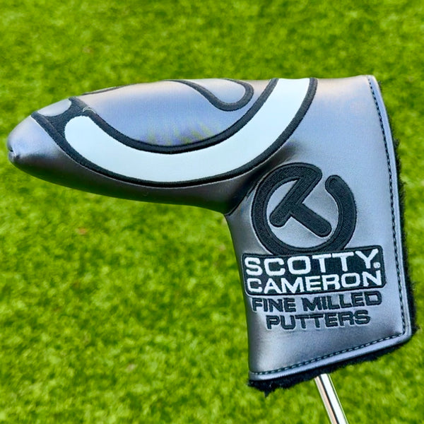 Brand New Tour Prototype 009m Carbon w/Tungsten Sole Weights @ 350g