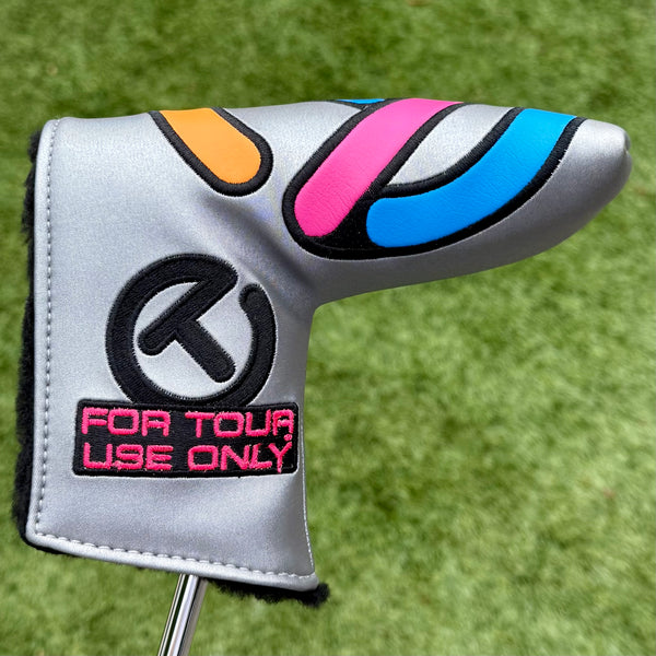 Brand New Timeless Tourtype (TT) SSS w/Premium Tour Hand Stamps @ 350g