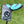 Load image into Gallery viewer, M3 GSS In Tour Black Finish w/Scotty Blue (Tiff) Paint Fill @ 350g
