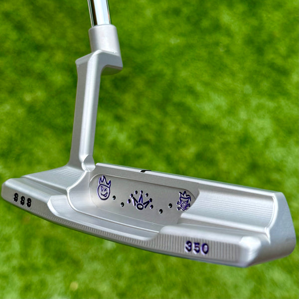Brand New Timeless Tourtype (TT) SSS w/Premium Tour Hand Stamps @ 350g