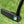 Load image into Gallery viewer, M3 GSS In Tour Black Finish w/Scotty Blue (Tiff) Paint Fill @ 350g
