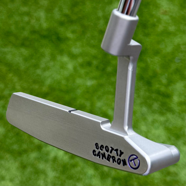 Brand New Timeless Tourtype (TT) SSS w/Premium Tour Hand Stamps @ 350g