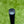 Load image into Gallery viewer, M3 GSS In Tour Black Finish w/Scotty Blue (Tiff) Paint Fill @ 350g
