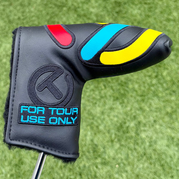 Brand New Tour Rat 2 SSS w/Sight Dot Alignment Aid