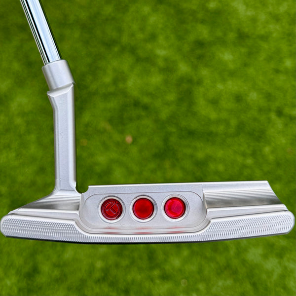 Brand New Tour Rat 2 SSS w/Sight Dot Alignment Aid