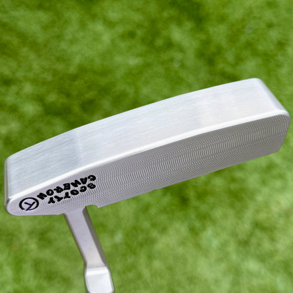 Brand New Timeless Tourtype (TT) SSS w/Premium Tour Hand Stamps @ 350g