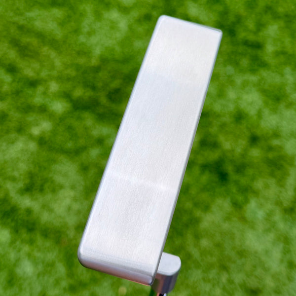 Brand New Timeless Tourtype (TT) SSS w/Premium Tour Hand Stamps @ 350g