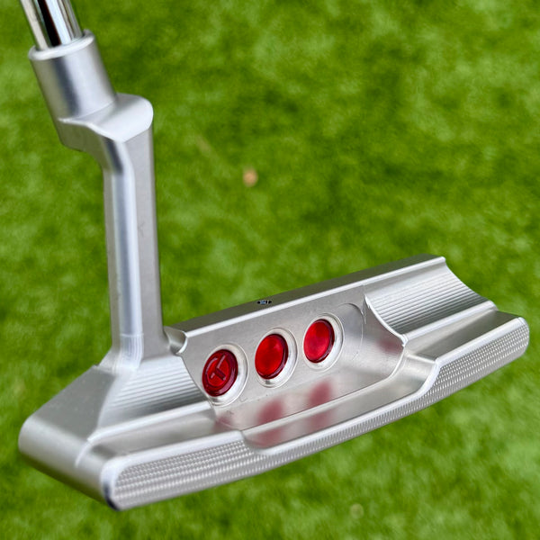 Brand New Tour Rat 2 SSS w/Sight Dot Alignment Aid