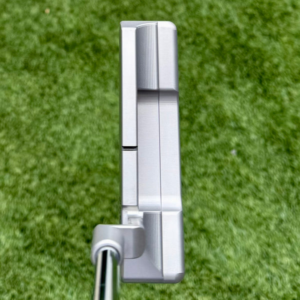 Brand New Timeless Tourtype (TT) SSS w/Premium Tour Hand Stamps @ 350g