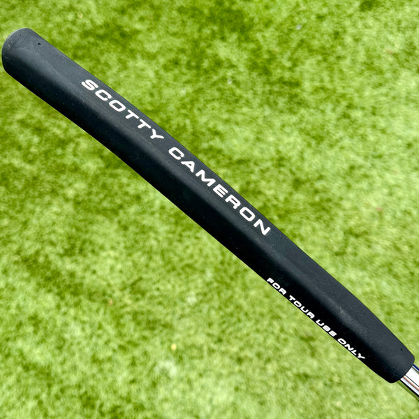 Brand New Timeless Tourtype (TT) SSS w/Premium Tour Hand Stamps @ 350g