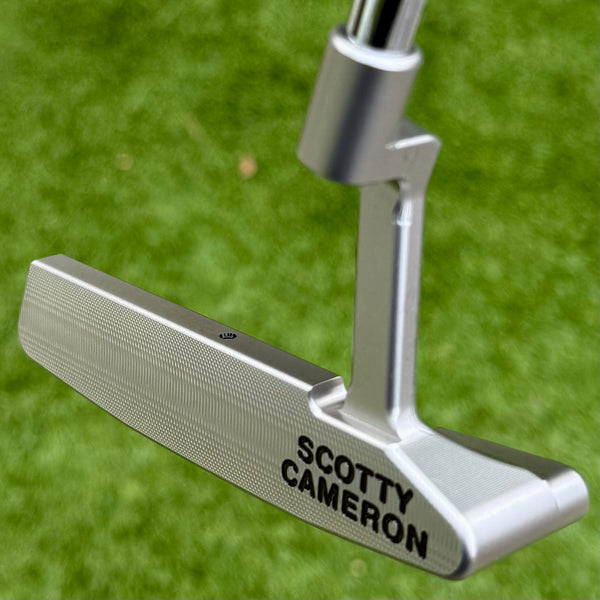 Brand New Tour Rat 2 SSS w/Sight Dot Alignment Aid