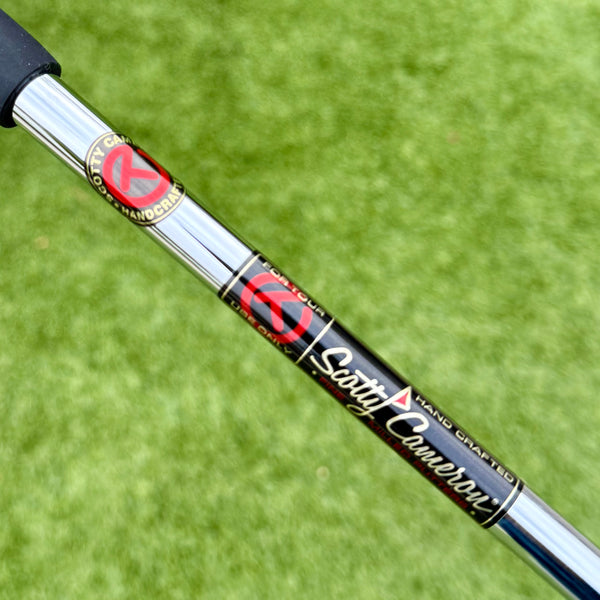 Brand New Tour Rat 2 SSS w/Sight Dot Alignment Aid