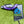 Load image into Gallery viewer, Brand New Blacked Out Tour Newport (TNP) w/Blue GSS Insert
