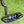 Load image into Gallery viewer, Brand New Blacked Out Tour Newport (TNP) w/Blue GSS Insert
