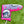 Load image into Gallery viewer, Brand New Circle T Pink Champs Choice Blade Headcover
