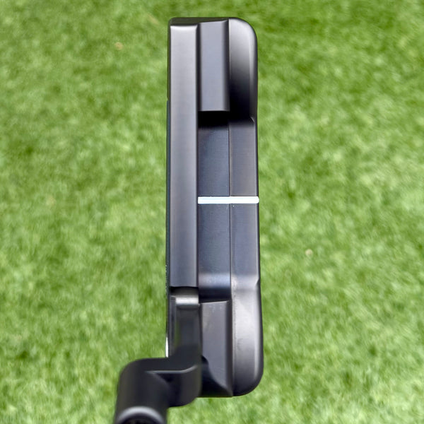 Brand New Blacked Out Tour Newport (TNP) w/Blue GSS Insert