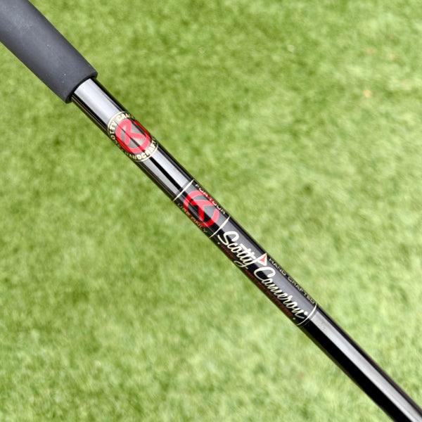 Brand New Blacked Out Tour Newport (TNP) w/Blue GSS Insert