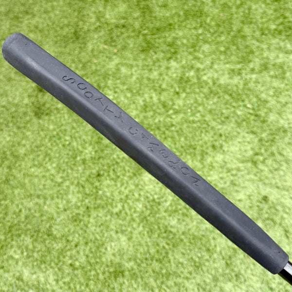 Brand New Blacked Out Tour Newport (TNP) w/Blue GSS Insert