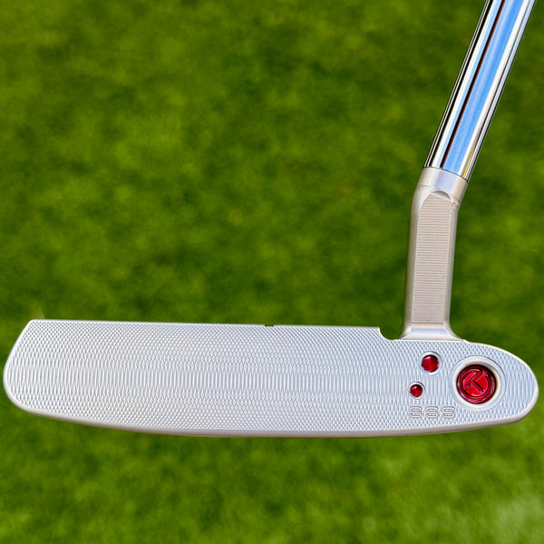 Brand New (Cam Smith Style) Masterful Tourtype 1.5 SSS w/Top Line Alignment Aid