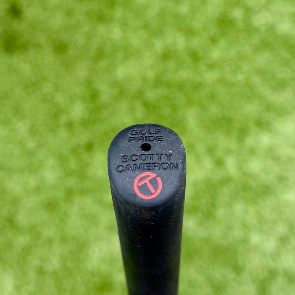 Brand New Blacked Out Tour Newport (TNP) w/Blue GSS Insert