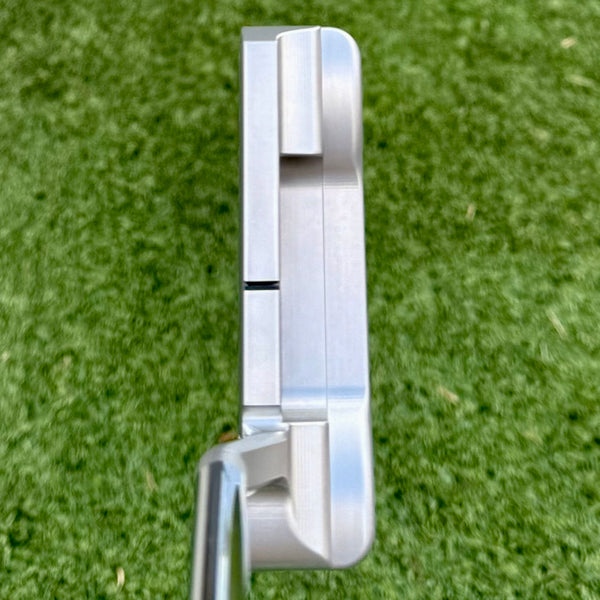 Brand New (Cam Smith Style) Masterful Tourtype 1.5 SSS w/Top Line Alignment Aid