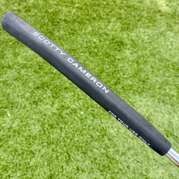 Brand New (Cam Smith Style) Masterful Tourtype 1.5 SSS w/Top Line Alignment Aid