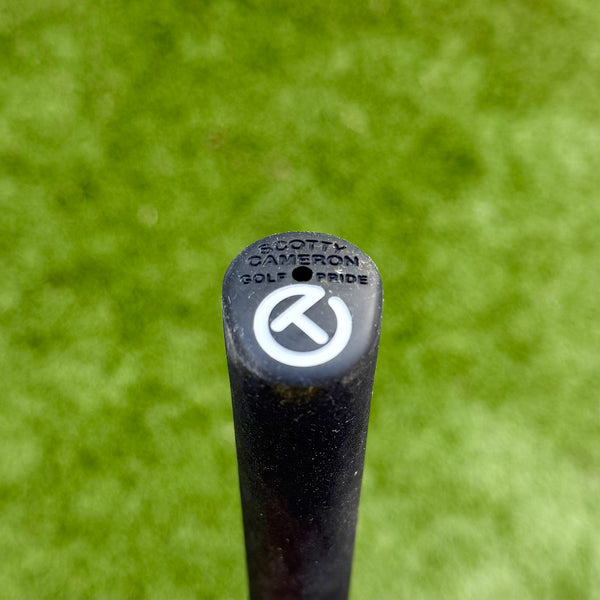 Brand New (Cam Smith Style) Masterful Tourtype 1.5 SSS w/Top Line Alignment Aid