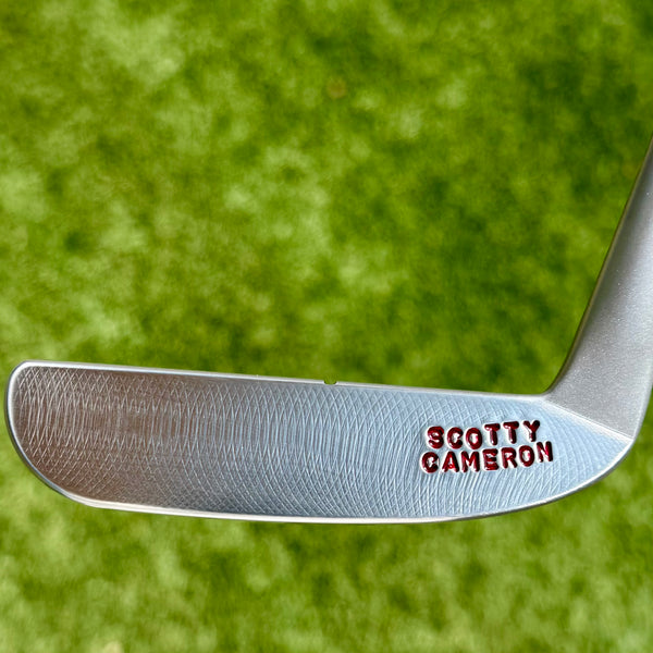 Brand New Tour Napa SSS @ 340g (1st Tour Napa We've Ever Had!)