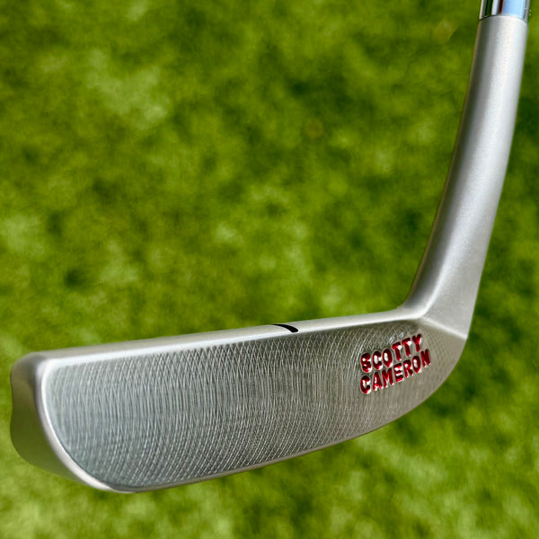 Brand New Tour Napa SSS @ 340g (1st Tour Napa We've Ever Had!)