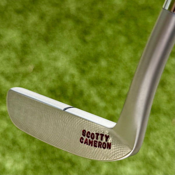 Brand New Tour Napa SSS @ 340g (1st Tour Napa We've Ever Had!)