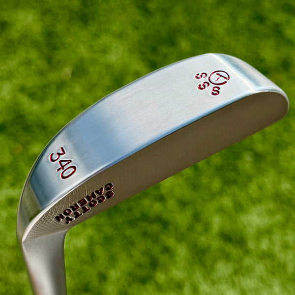 Brand New Tour Napa SSS @ 340g (1st Tour Napa We've Ever Had!)