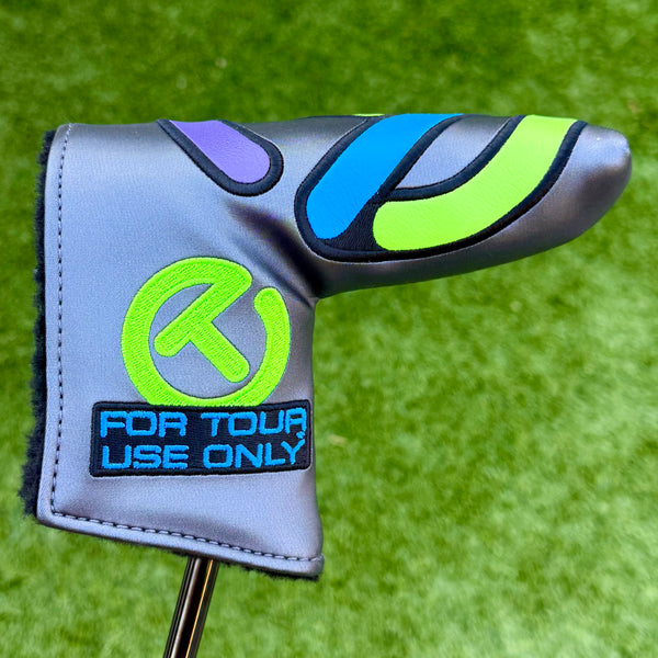 Brand New Blacked Out Tour Golo 3 Prototype SSS